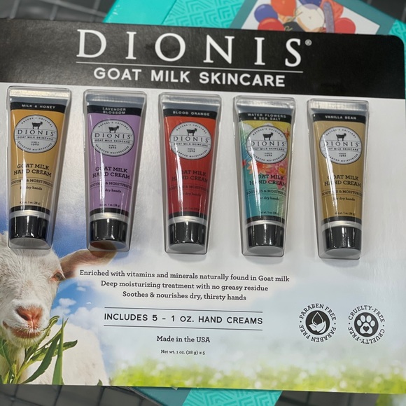 Hand cream - Picture 2 of 2